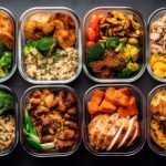 How to Make a Meal Plan That Works with Your Blood Sugar Levels