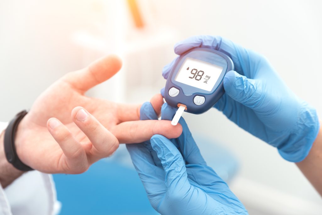 A Beginner’s Guide to Managing Diabetes